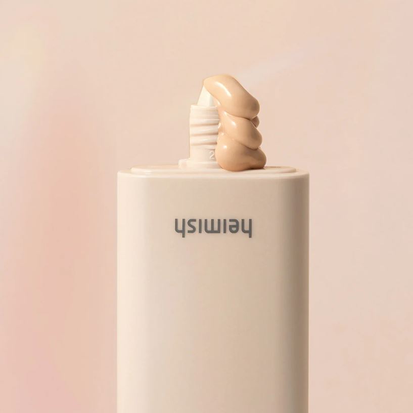 ARTLESS GLOW TINTED SUNSCREEN SHINE BEIGE [40ml]