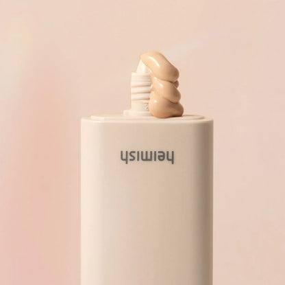 ARTLESS GLOW TINTED SUNSCREEN SHINE BEIGE [40ml]