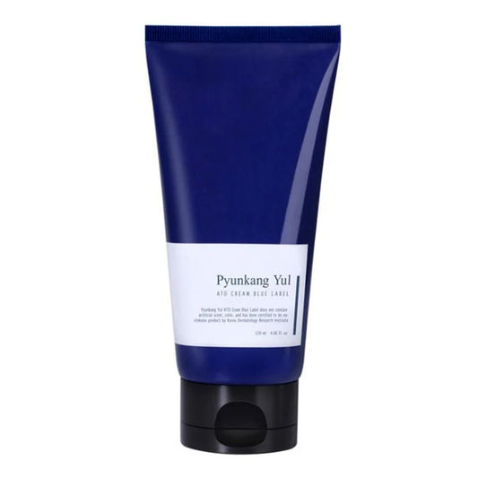 ATO CREAM BLUE LABEL [120ml]