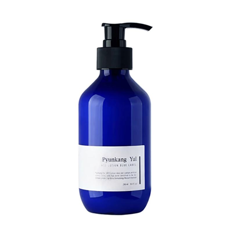 ATO LOTION BLUE LABEL [290ml]