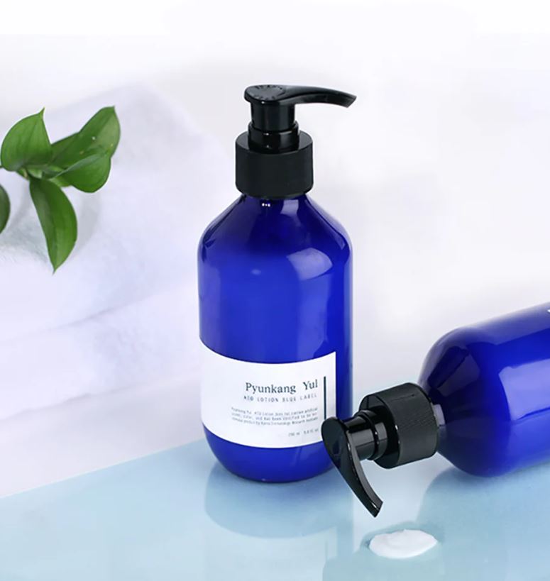 ATO LOTION BLUE LABEL [290ml]