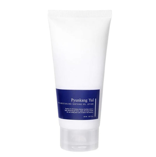 ATO MOISTURISING SOOTHING GEL LOTION [150ml]