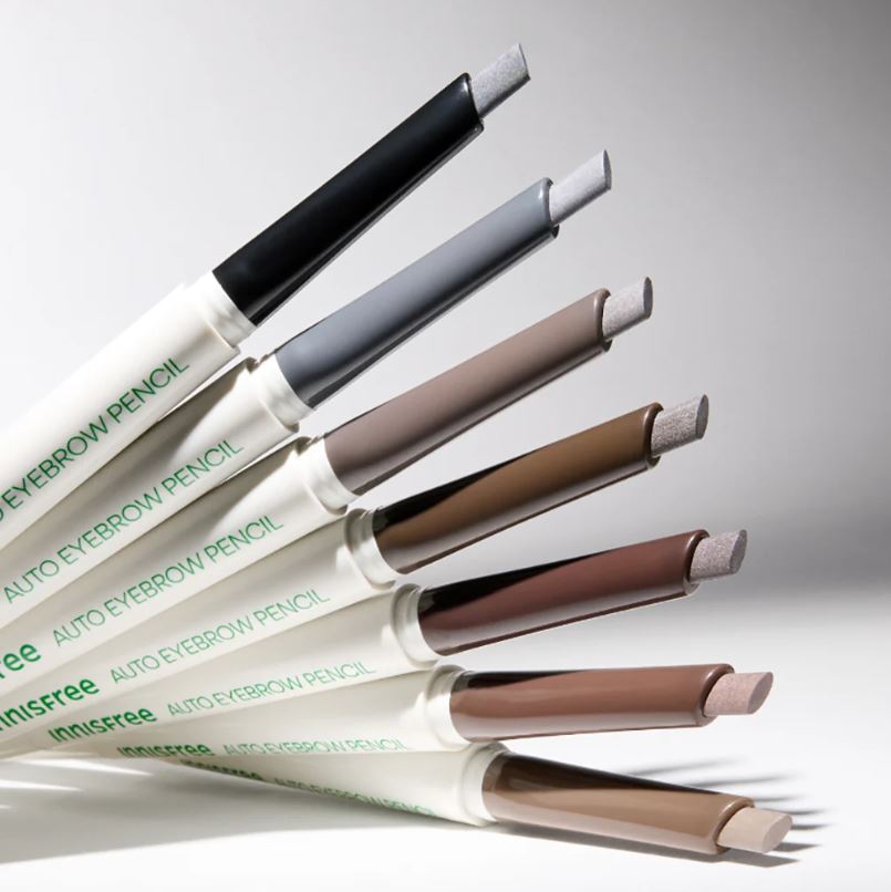 AUTO EYEBROW PENCIL [#06 URBAN BROWN BEFORE DAYLIGHT] 0.3g
