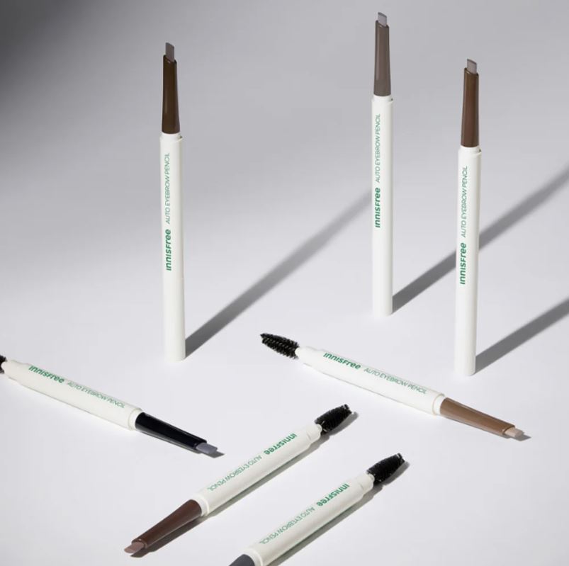 AUTO EYEBROW PENCIL [#06 URBAN BROWN BEFORE DAYLIGHT] 0.3g