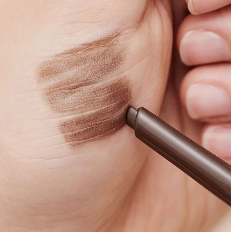 AUTO EYEBROW PENCIL [#06 URBAN BROWN BEFORE DAYLIGHT] 0.3g