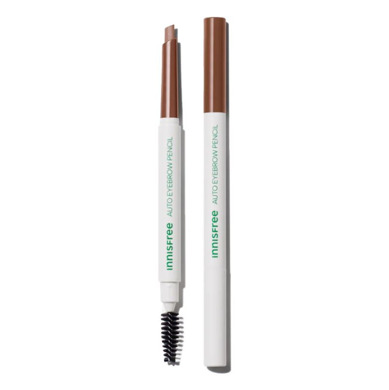AUTO EYEBROW PENCIL [#01 ROSE BROWN BY THE SETTING SUN] 0.3g