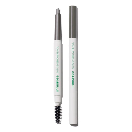AUTO EYEBROW PENCIL [#03 DREAMY DAWNING GREY] 0.3g