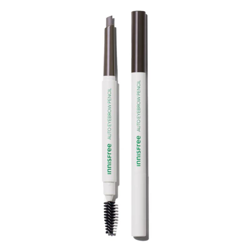 AUTO EYEBROW PENCIL [#05 MIDNIGHT ESPRESSO BROWN] 0.3g