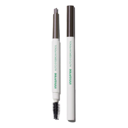 AUTO EYEBROW PENCIL [#05 MIDNIGHT ESPRESSO BROWN] 0.3g