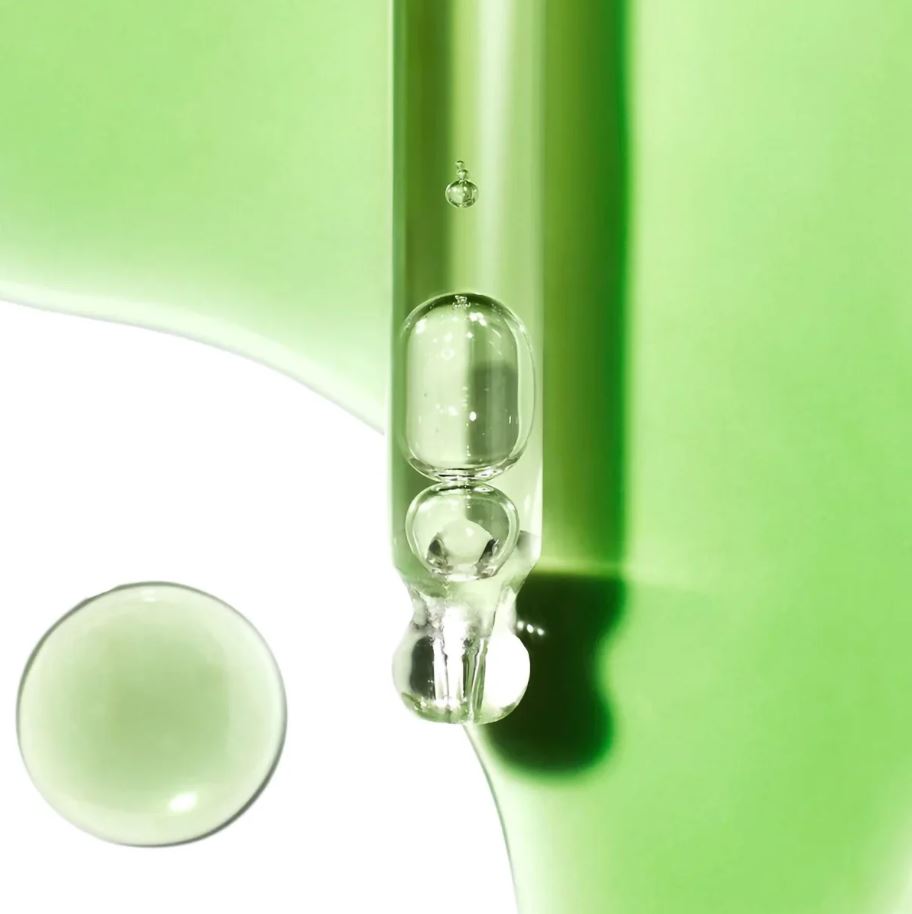 AZELAIC ACID 10 HYALURON REDNESS SOOTHING SERUM [30ml]
