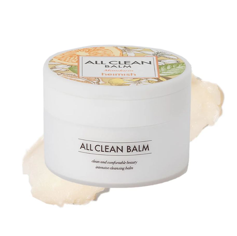 ALL CLEAN BALM MANDARIN [120ml]