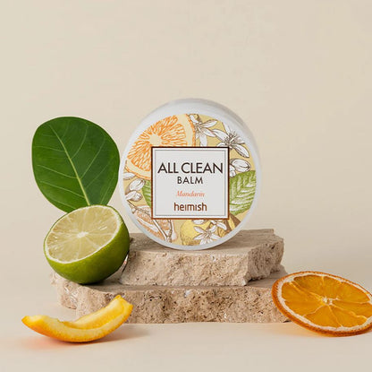 ALL CLEAN BALM MANDARIN [120ml]