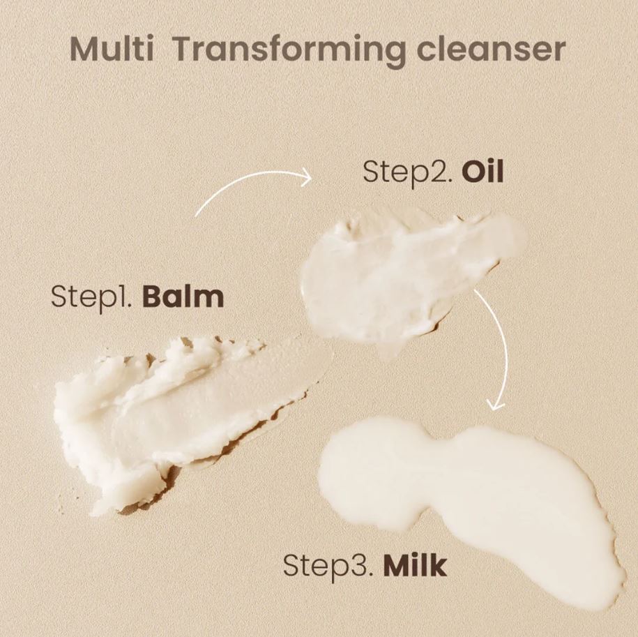 ALL CLEAN BALM MANDARIN [120ml]