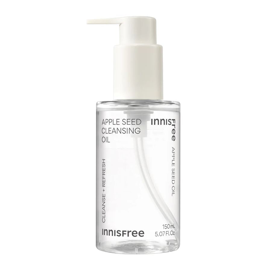 APPLE SEED CLEANSING OIL [150ml]