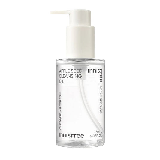 APPLE SEED CLEANSING OIL [150ml]