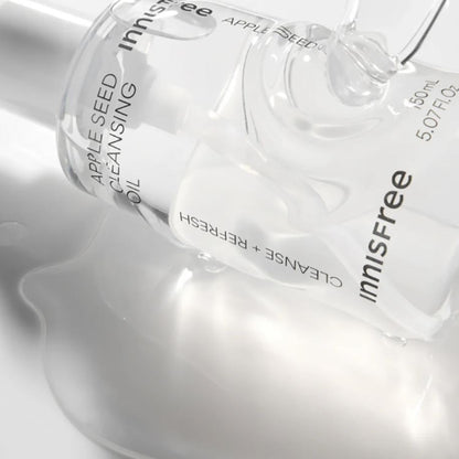 APPLE SEED CLEANSING OIL [150ml]