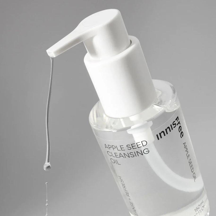APPLE SEED CLEANSING OIL [150ml]