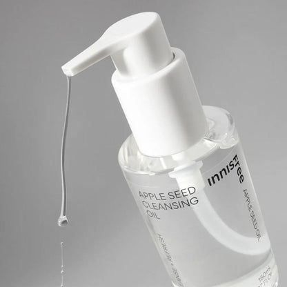 APPLE SEED CLEANSING OIL [150ml]