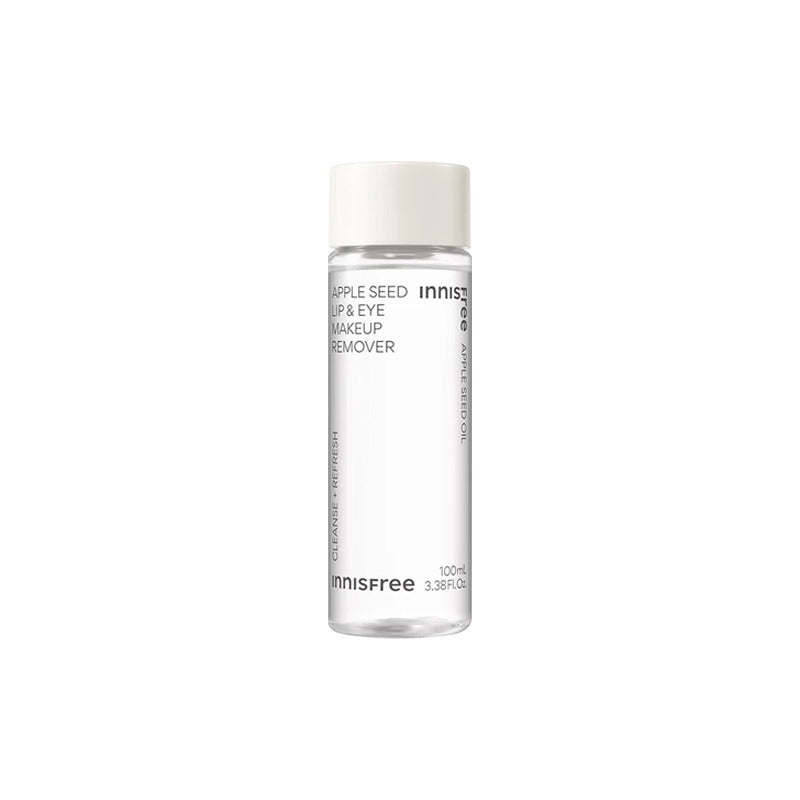 APPLE SEED LIP & EYE MAKEUP REMOVER [100ml]