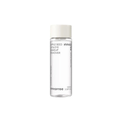 APPLE SEED LIP & EYE MAKEUP REMOVER [100ml]