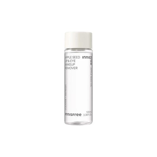 APPLE SEED LIP & EYE MAKEUP REMOVER [100ml]
