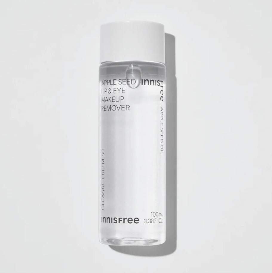 APPLE SEED LIP & EYE MAKEUP REMOVER [100ml]