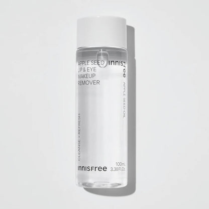 APPLE SEED LIP & EYE MAKEUP REMOVER [100ml]
