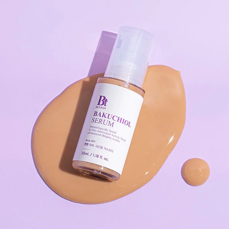 BAKUCHIOL SERUM [35ml]