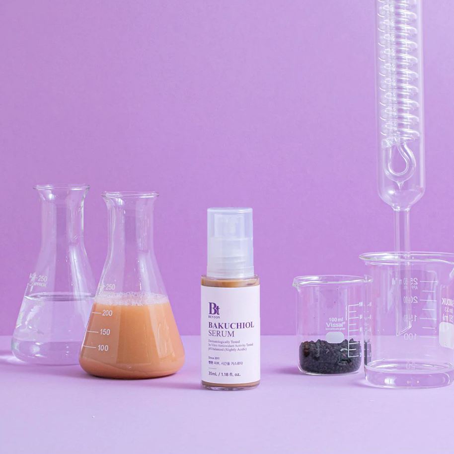 BAKUCHIOL SERUM [35ml]