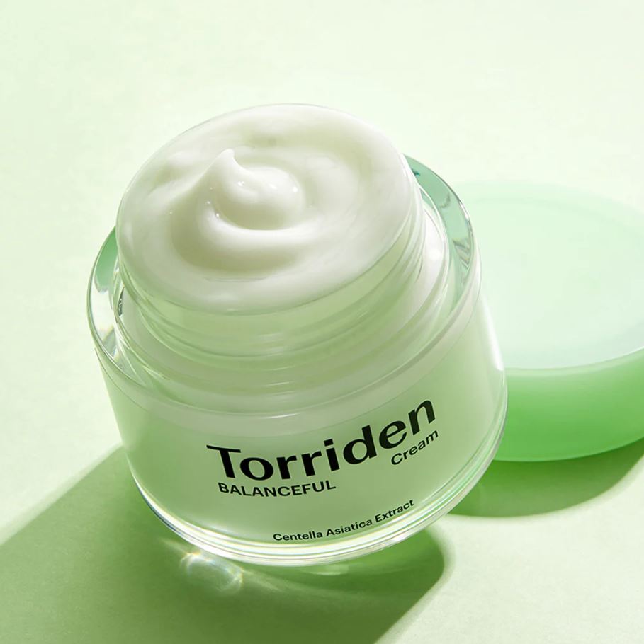 BALANCEFUL CICA CREAM [60ml]