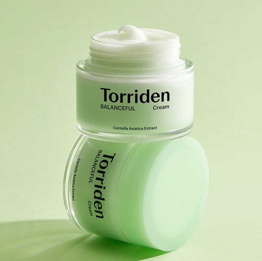 BALANCEFUL CICA CREAM [60ml]