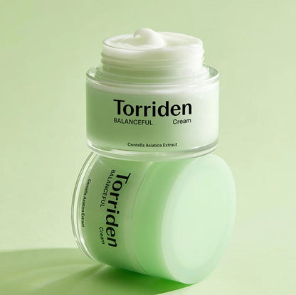 BALANCEFUL CICA CREAM [60ml]