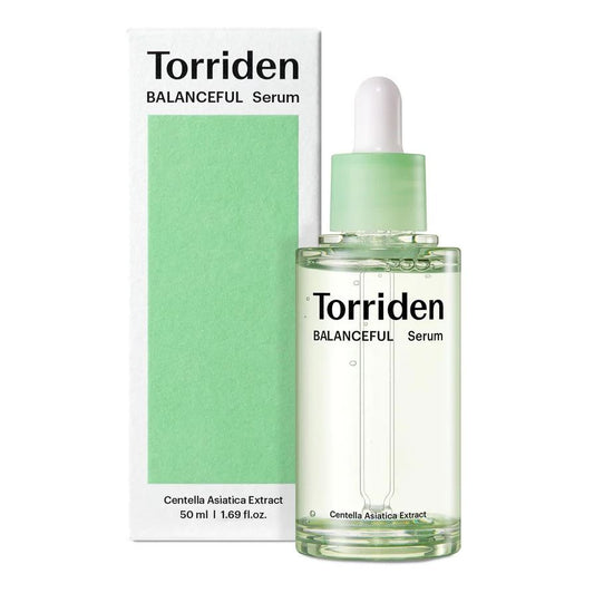 BALANCEFUL CICA SERUM [60ml]