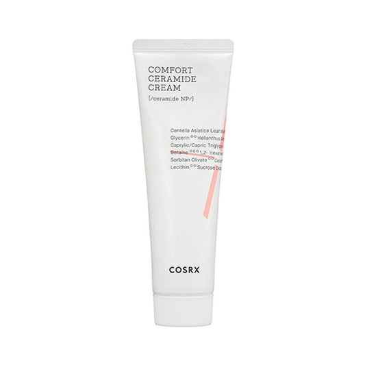 BALANCIUM COMFORT CERAMIDE CREAM [80ml]