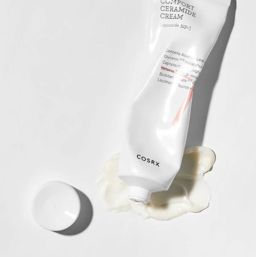 BALANCIUM COMFORT CERAMIDE CREAM [80ml]
