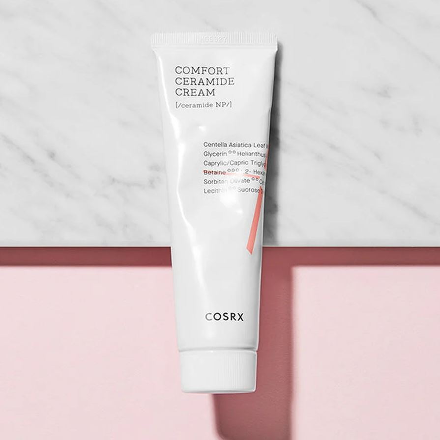 BALANCIUM COMFORT CERAMIDE CREAM [80ml]