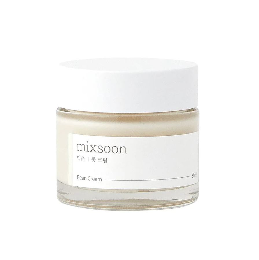 BEAN CREAM [50ml]