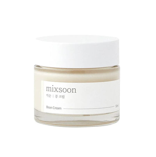 BEAN CREAM [50ml]