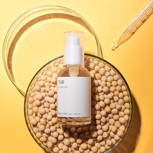 BEAN ESSENCE [50ml]