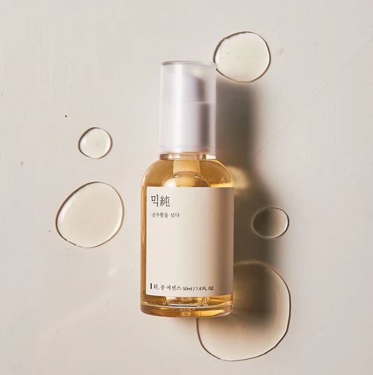 BEAN ESSENCE [50ml]