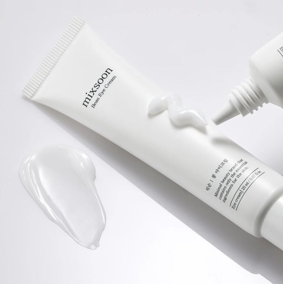 BEAN EYE CREAM [20ml]