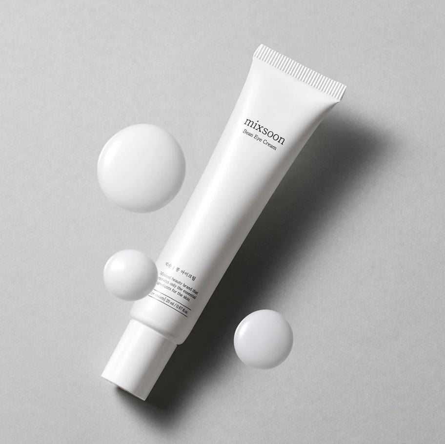BEAN EYE CREAM [20ml]