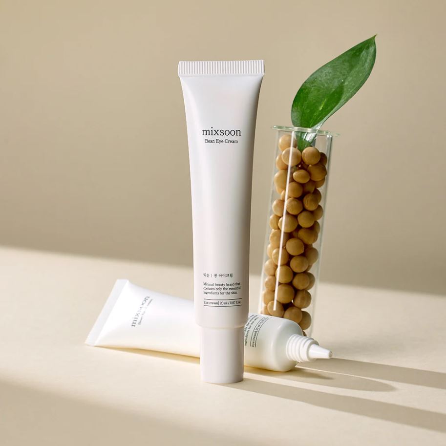 BEAN EYE CREAM [20ml]