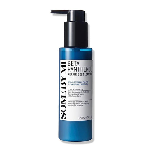BETA PANTHENOL REPAIR GEL CLEANSER [120ml]
