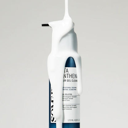 BETA PANTHENOL REPAIR GEL CLEANSER [120ml]