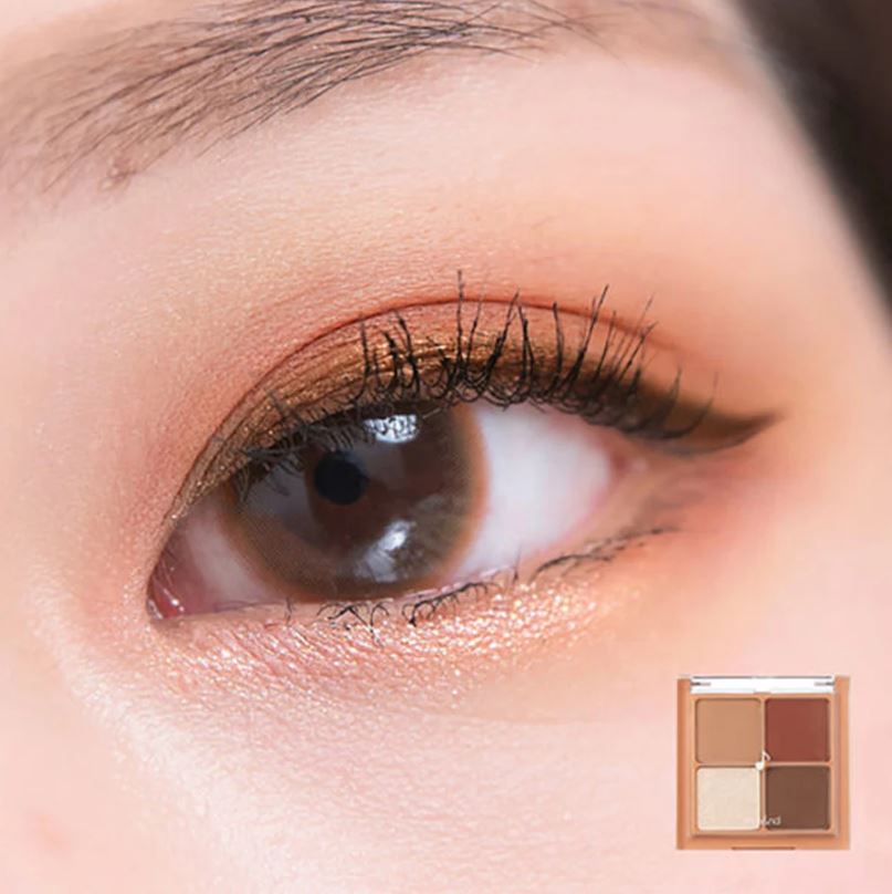 BETTER THAN EYES MUSIC SERIES [#M01 DRY APPLE BLOSSOM] 6.5g