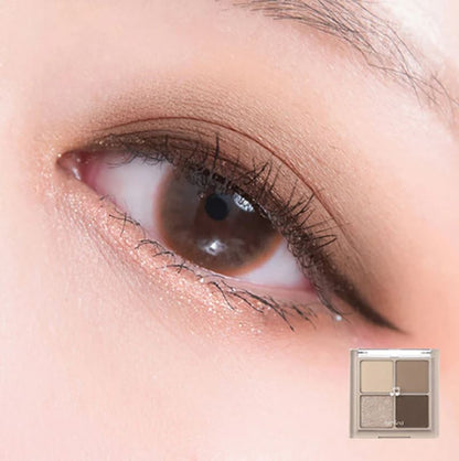 BETTER THAN EYES MUSIC SERIES [#M02 DRY BUCKWHEAT FLOWER] 6.5g
