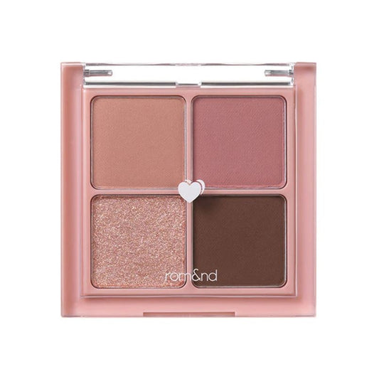 BETTER THAN EYES [#02 DRY ROSE] 6.5g