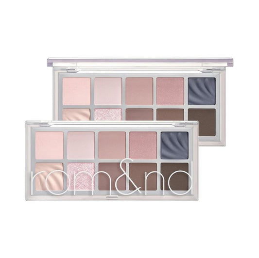 BETTER THAN PALETTE [#13 ODD BREEZE GARDEN] 8.3g