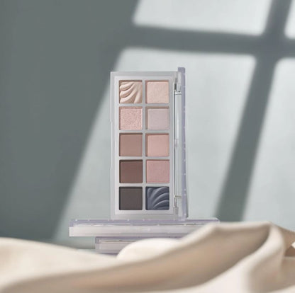 BETTER THAN PALETTE [#13 ODD BREEZE GARDEN] 8.3g